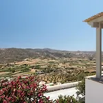 Aparthotel Halcyon Suites And Villas Naxos Agios Thaleleos