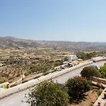 Halcyon And Naxos Hotel apartamentowy Agios Thaleleos