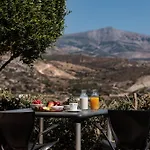 Aparthotel Halcyon Suites And Villas Naxos Agios Thaleleos