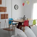 Halcyon Suites And Villas Naxos 4*