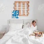 Halcyon Suites And Villas Naxos 4*