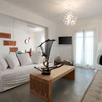 Halcyon And Naxos Aparthotel 4*