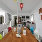 Aparthotel Halcyon Suites And Villas Naxos Agios Thaleleos