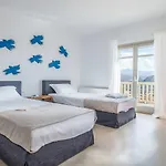 Aparthotel Halcyon Suites And Villas Naxos 4*