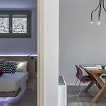 Halcyon Suites And Villas Naxos Aparthotel Agios Thaleleos