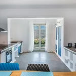 Aparthotel Halcyon Suites And Villas Naxos