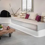 Halcyon Suites And Villas Naxos 4*