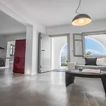 Halcyon Suites And Villas Naxos 4* Agios Thaleleos