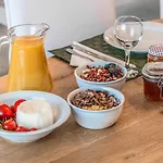 Halcyon Suites And Villas Naxos