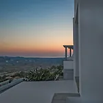 Aparthotel Halcyon And Naxos 4*