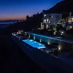 Halcyon Suites And Villas Naxos