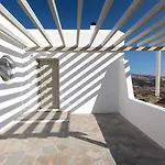 Halcyon And Naxos Aparthotel Agios Thaleleos