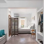 Halcyon Suites And Villas Naxos