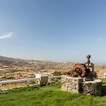 Aparthotel Halcyon And Naxos