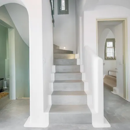 Apart-hotel Halcyon And Naxos