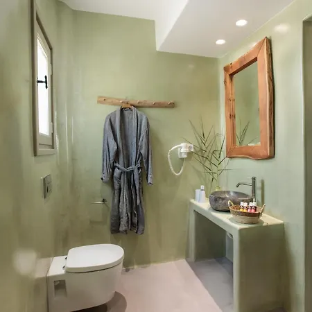 Halcyon And Naxos 4* Agios Thaleleos