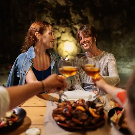 Apart-hotel Halcyon And Naxos 4*