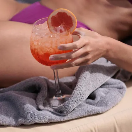 Lägenhetshotell Halcyon And Naxos 4*