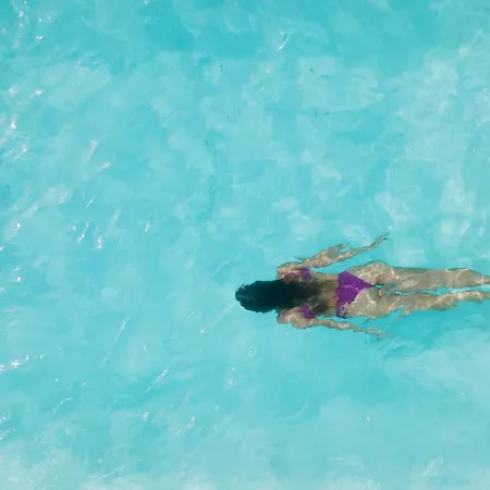 Apart-hotel Halcyon And Naxos