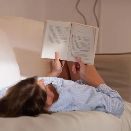 Halcyon And Naxos Lägenhetshotell 4*