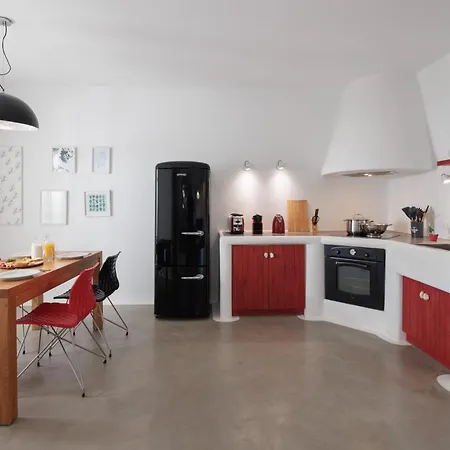 Halcyon And Naxos 4* Agios Thaleleos