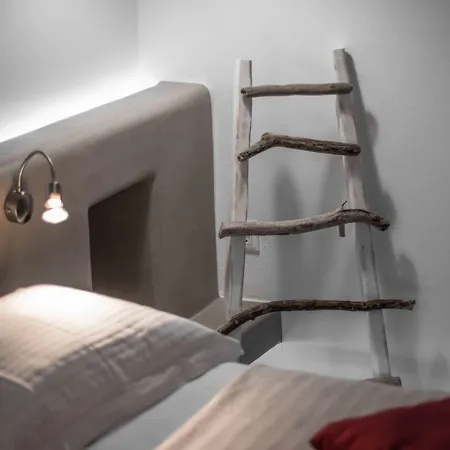 Apart-hotel Halcyon And Naxos Agios Thaleleos