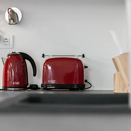 Lägenhetshotell Halcyon And Naxos 4*