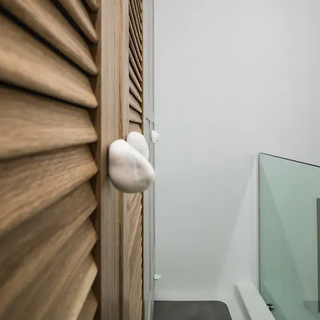 Halcyon And Naxos 4* Agios Thaleleos