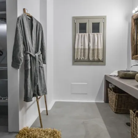 Halcyon Suites And Villas Naxos