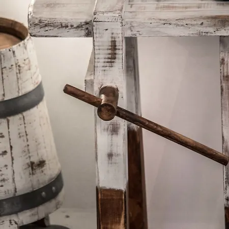 Apart-hotel Halcyon And Naxos