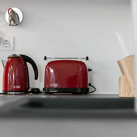 Apart-hotel Halcyon And Naxos