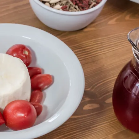 Apart-hotel Halcyon And Naxos