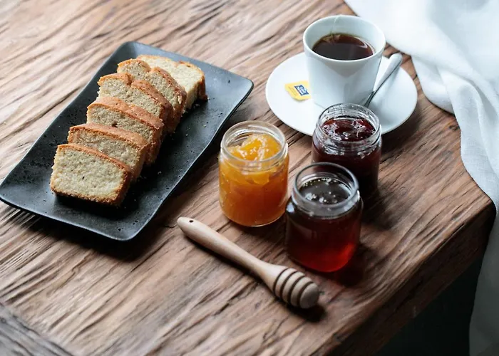 Halcyon Suites And Villas Naxos