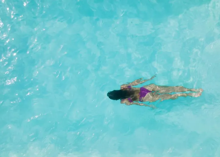 Aparthotel Halcyon Suites And Villas Naxos