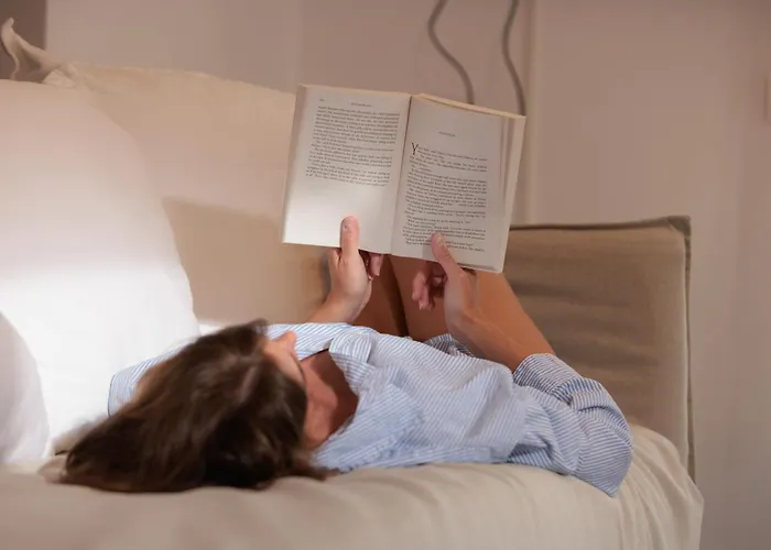 Halcyon Suites And Villas Naxos Aparthotel 4*