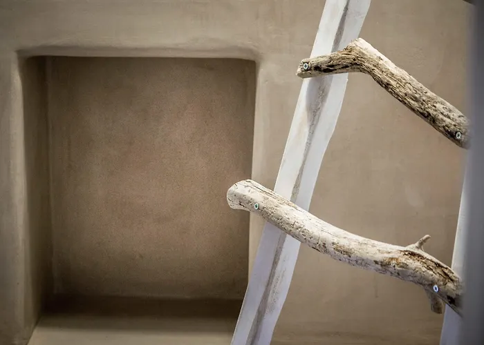 Halcyon Suites And Villas Naxos