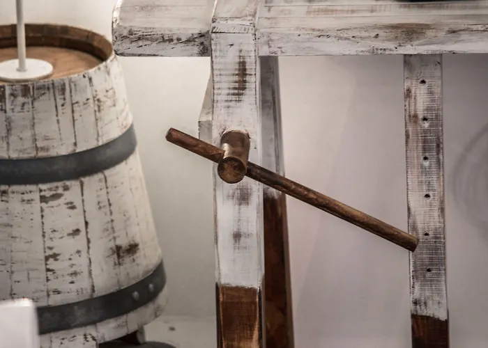 Halcyon Suites And Villas Naxos 4*