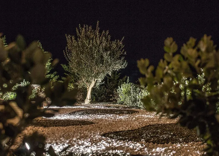 Halcyon Suites And Villas Naxos